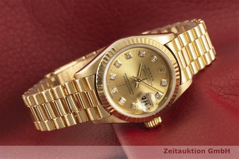 rolex damenuhr gold 2000|1977 lady date rolex.